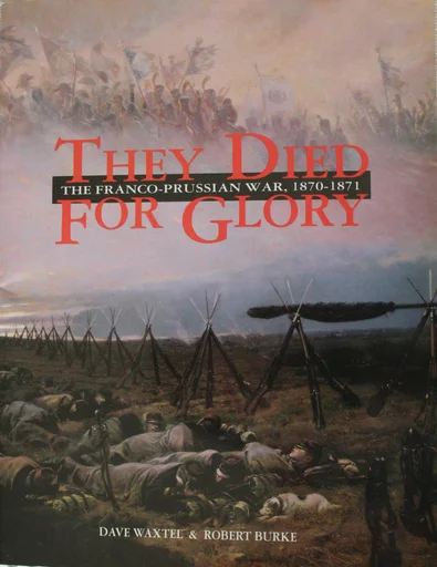 Board game, They Died For Glory