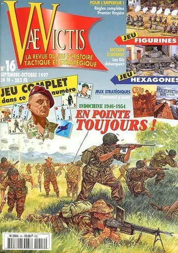 Board game, En Pointe Toujours!