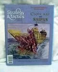 Board game, Saipan