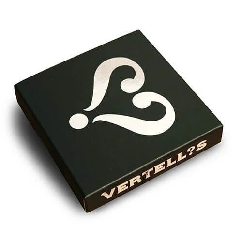 Board game, Vertellis