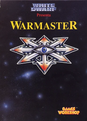 Board game, Warmaster