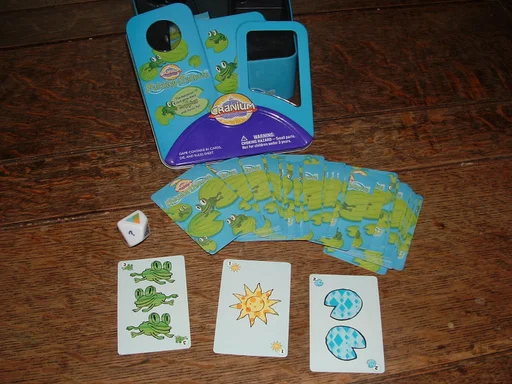 Board game, Cranium Matching Madness