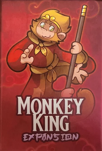 Night Parade of a Hundred Yokai: Monkey King Expansion