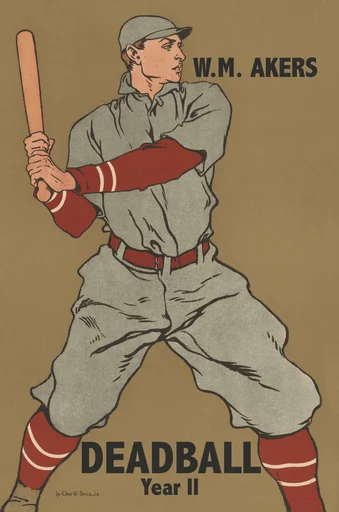 Deadball: Year II
