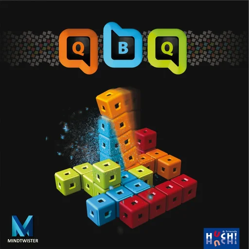 Board game, QBQ