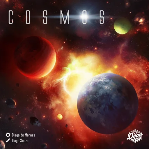 Board game, Cosmos