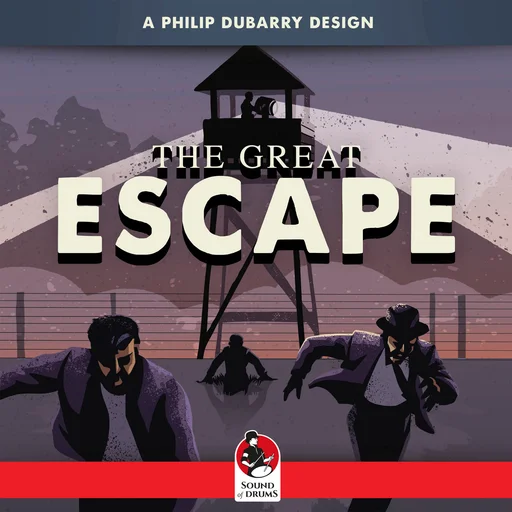Board game, The Great Escape