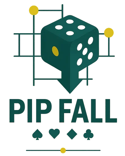 Board game, PIP Fall