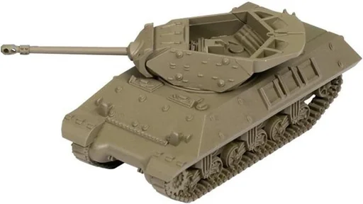 World of Tanks Miniatures Game: British – Achilles