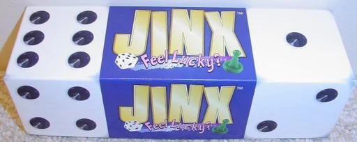 Board game, Jinx