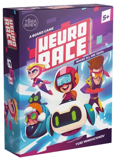 NeuroRace