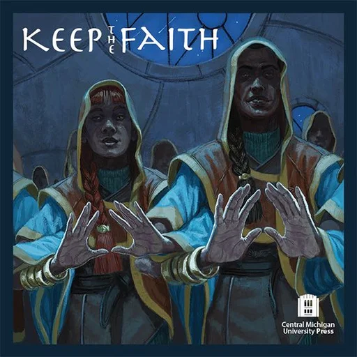 Board game, Keep the Faith