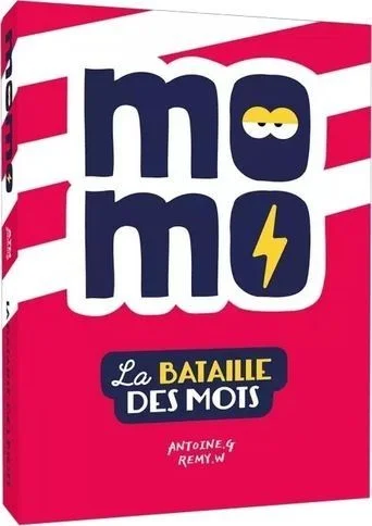 Board game, Momo