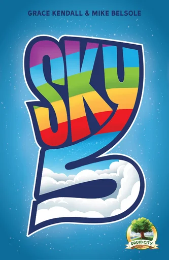 Board game, Sky 5