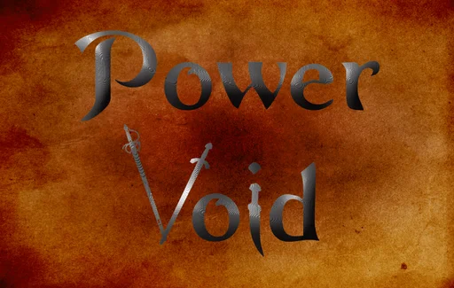 Board game, Power Void