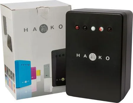 Board game, HAKO