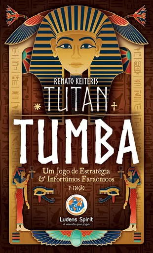 Board game, Tutan Tumba