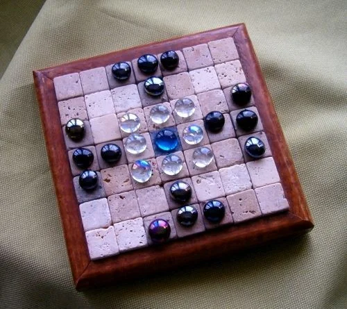 Board game, Ard Ri