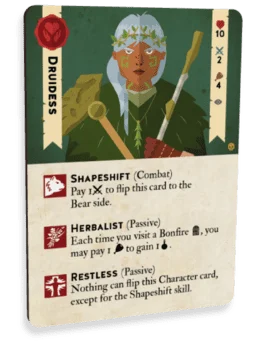 Mini Rogue: Forgotten Guardians