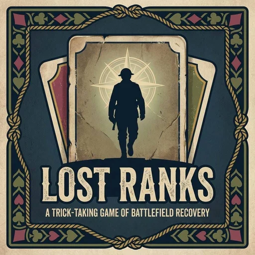 Lost Ranks