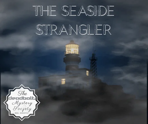 Board game, The Seaside Strangler