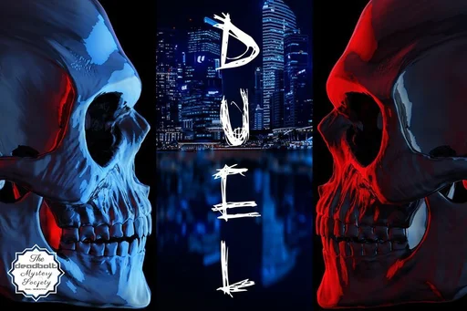 Board game, Duel