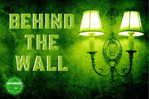 Board game, Behind The Wall