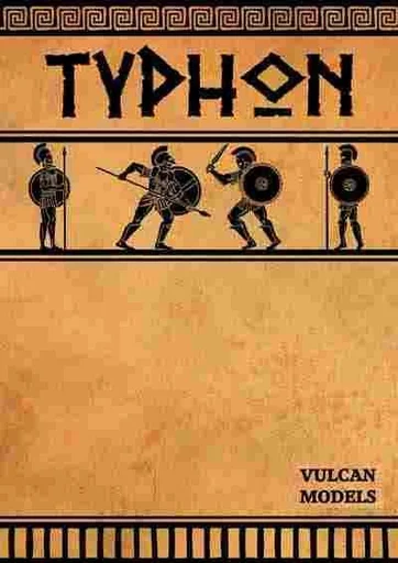 Board game, Typhon
