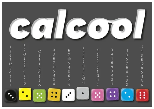 Calcool