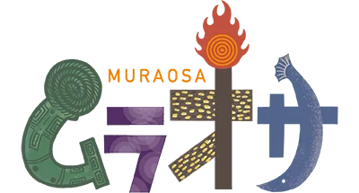 Board game, ムラオサ (Muraosa)