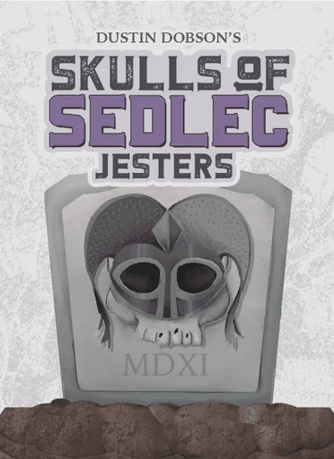 Skulls of Sedlec: Jesters