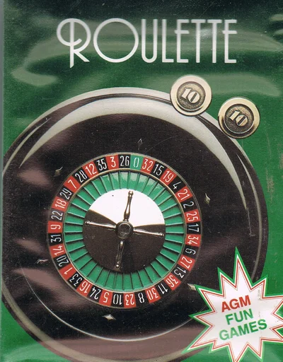 Board game, Roulette