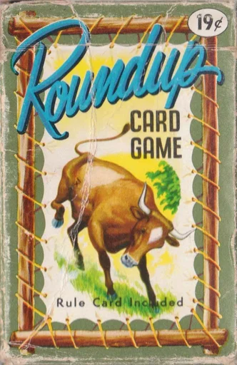 Board game, Roundup