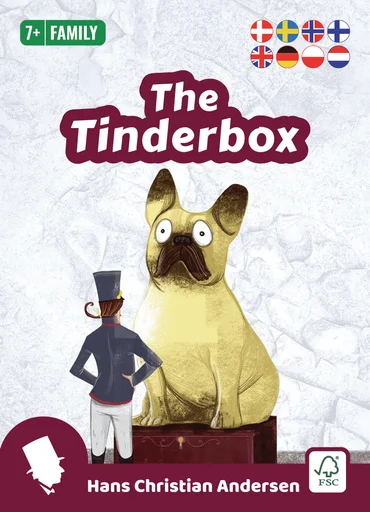 Board game, The Tinderbox