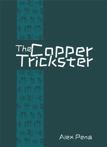 Board game, The Copper Trickster