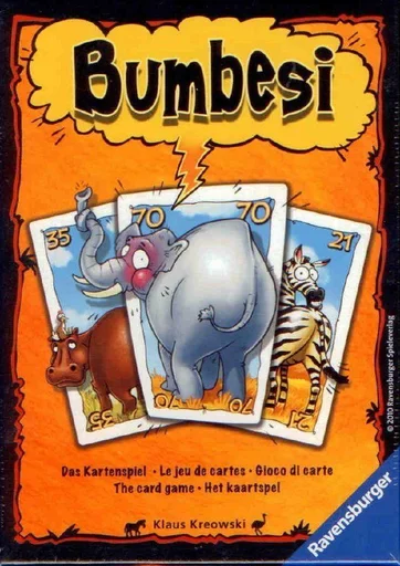 Board game, Bumbesi