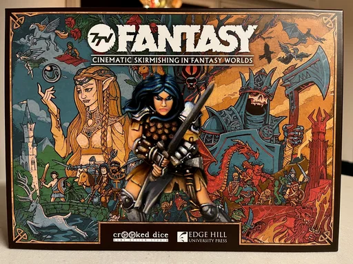 7TV: Fantasy