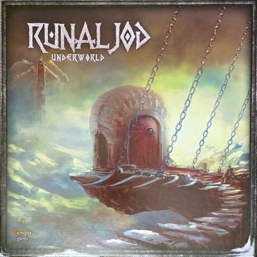 Runaljod: Underworld