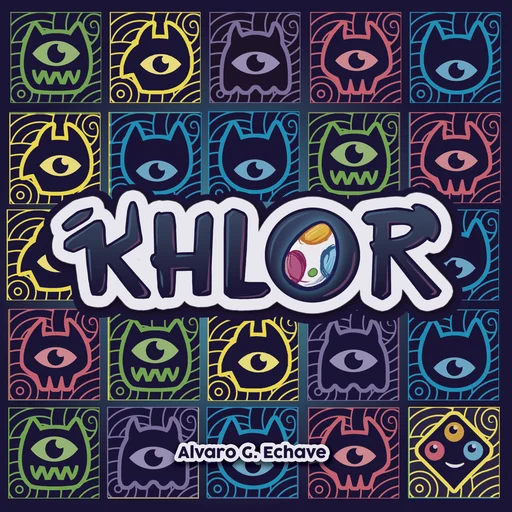 Board game, Khlor
