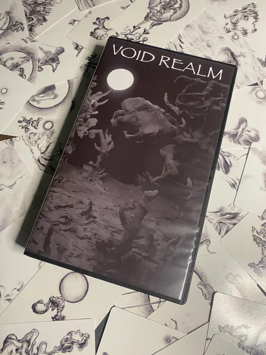 Board game, Void Realm