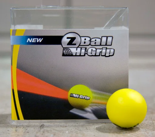 Bisikle: Z-Ball Hi-Grip