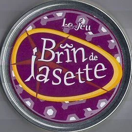 Board game, Brin de Jasette