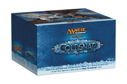 Magic: The Gathering – Coldsnap