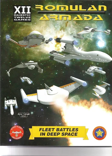 Romulan Armada