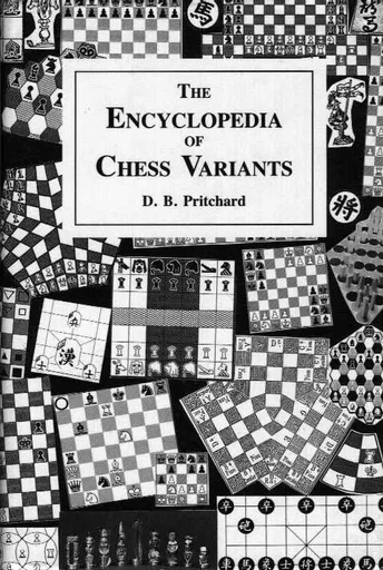 Board game, The Classified Encyclopedia of Chess Variants
