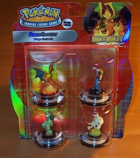 Board game, Pokémon Trading Figure Game