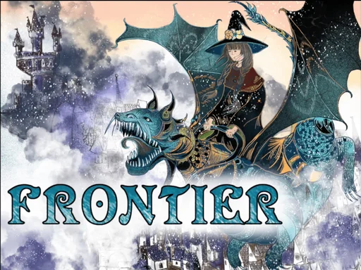Board game, Frontier: Enchanted Land