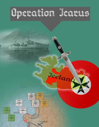 Operation Icarus