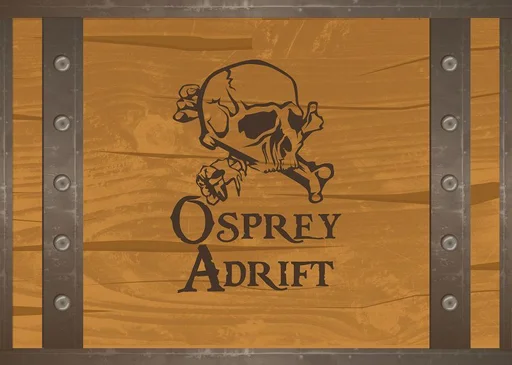 Board game, Osprey Adrift