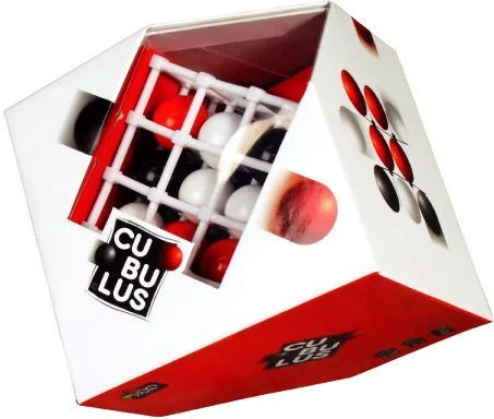 Board game, Cubulus